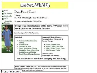 weberwear.com