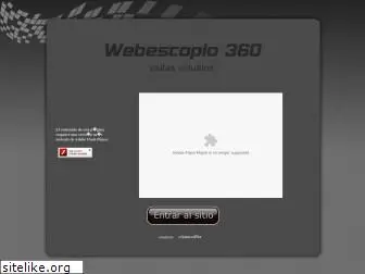 webescopio.com