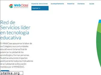 webescuela.cl