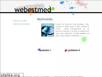 webestmed.com