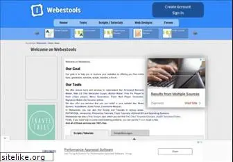 webestools.com