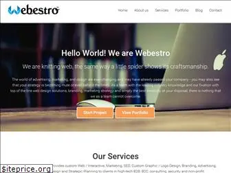 webestro.com