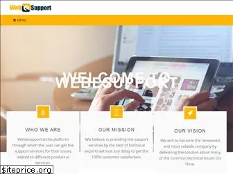 webesupport.com