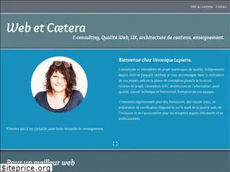 webetcaetera.net