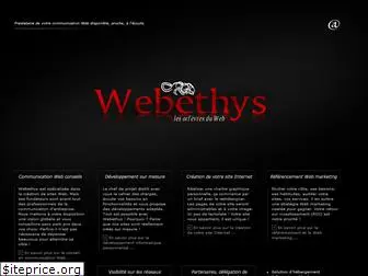 webethys.fr