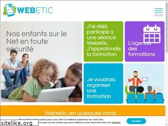 webetic.be