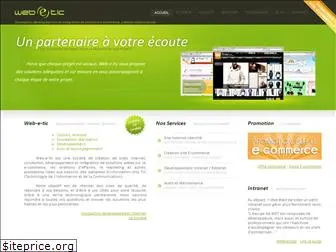 webetic.fr