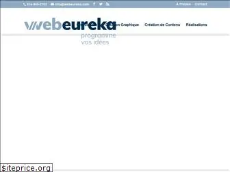 webeureka.com