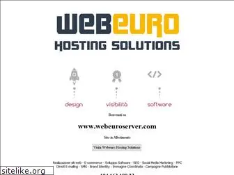webeuroserver.com