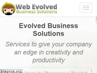 webevolved.com