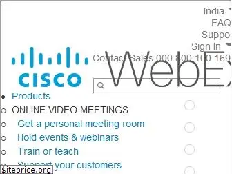 webex.co.in
