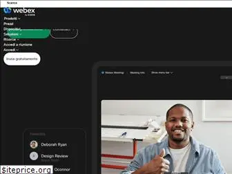 webex.co.it