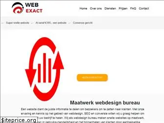 webexact.nl