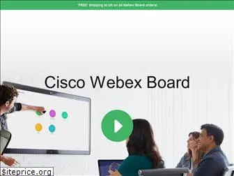 webexboard.co.uk