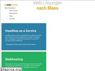 webexcess.ch