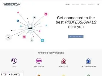 webexion.com