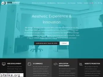 www.webexpert.company