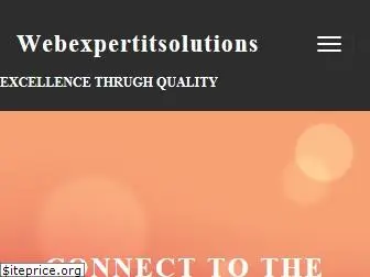 webexpertitsolutions.com