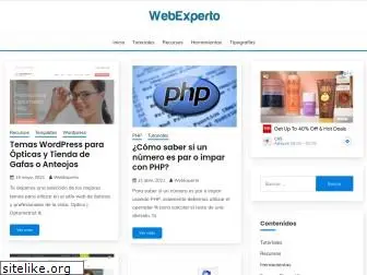 webexperto.com