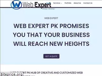 webexpertpk.com