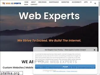 webexpertsdesigninc.com