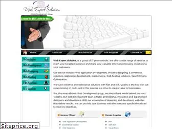 webexpertsolution.com
