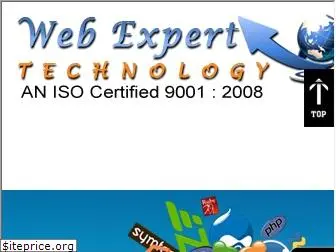 webexperttechnology.com