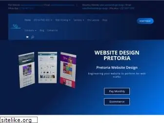 webexpresions.co.za