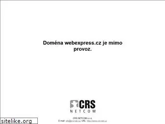 webexpress.cz