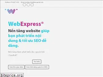 webexpress.vn