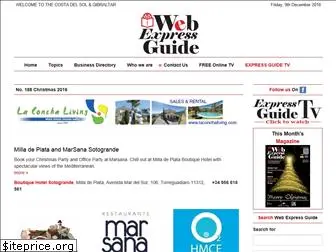 webexpressguide.com