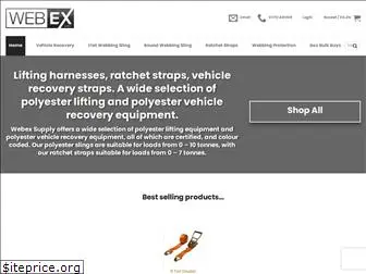 webexsupply.co.uk