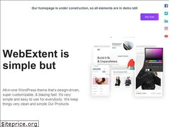 webextent.net