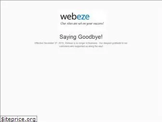 webeze.com