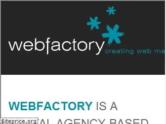 webfactory.co.za