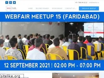 webfair.in