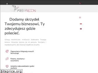 webfalcon.pl