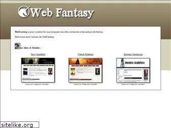 webfantasy.fr