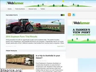 webfarmer.com