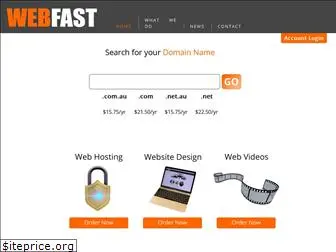 webfast.tv