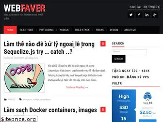 webfaver.com