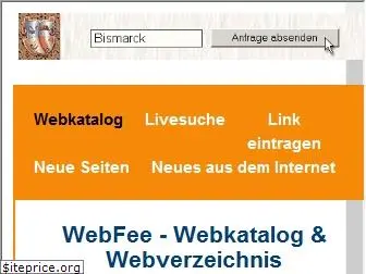 webfee.de