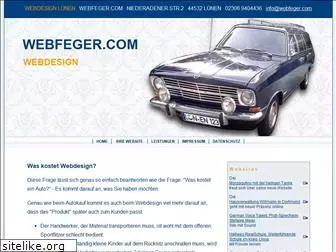 webfeger.com