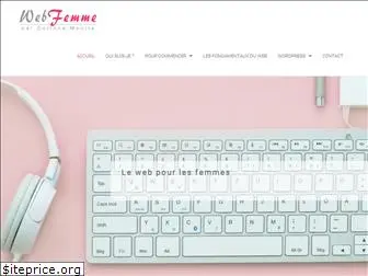 webfemme.fr