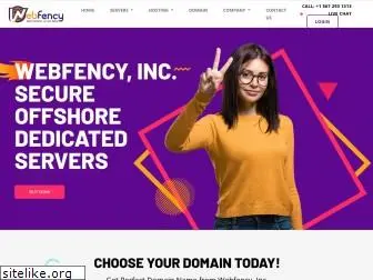 webfency.com