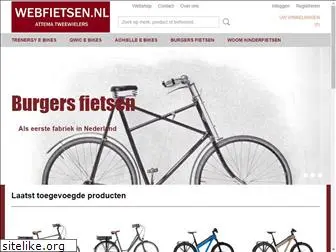 webfietsen.nl