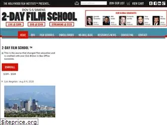 webfilmschool.com