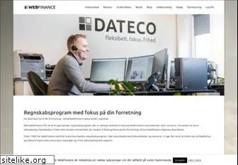 webfinance.dk