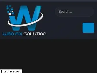 webfixsolution.com