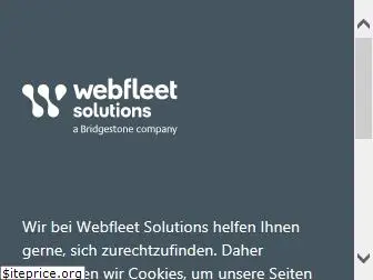 webfleet.com